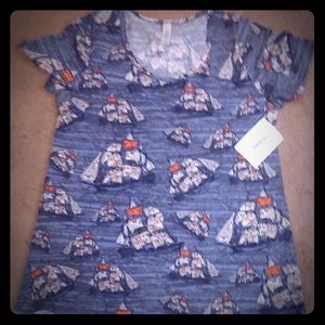 Lularoe Classic t 🦄🦄ships!🦄